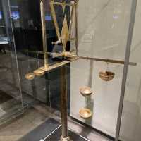 イスラム科学技術歴史博物館