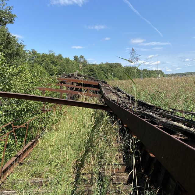 Lappohja Lillfjarden Shipwreck