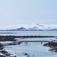 Ski Adventure in Iceland!