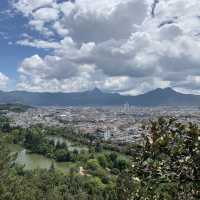Lijiang Old Town