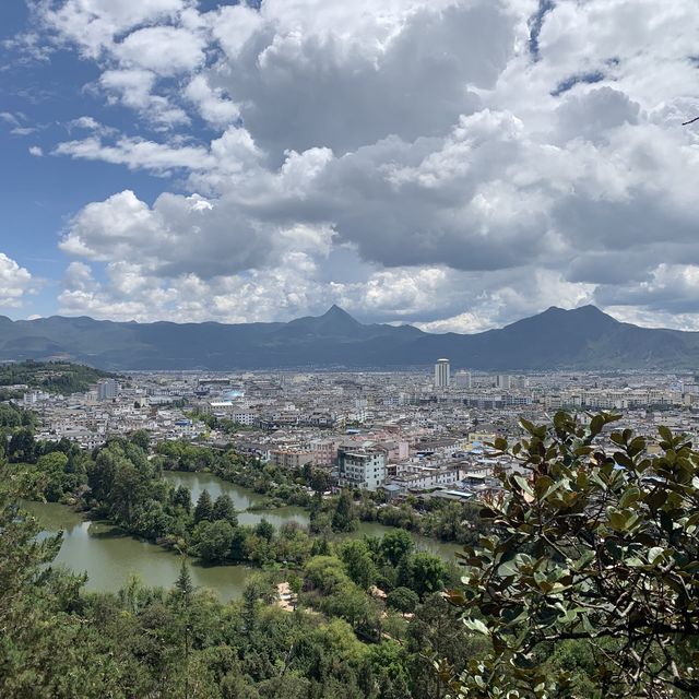 Lijiang Old Town