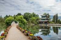 Lijiang Old Town 
