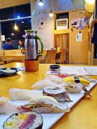 광화문 캐주얼 초밥 맛집. 스시웨이