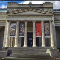 The Pushkin State Museum of Fine Arts