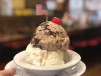 We All Scream for Ice Cream!