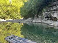 Amazing Natural Pools in Anji 🇨🇳 