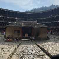 Tulou Village - Where Mulan was shoot🎥