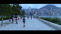 Kowloon West - Instagramable Pace