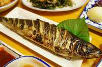 신촌 일식 맛집. 다성일식