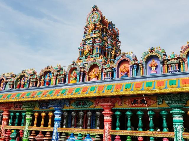 Batu Caves