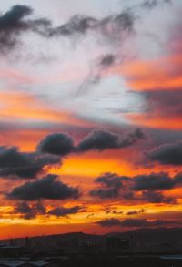 Philippines SunSet