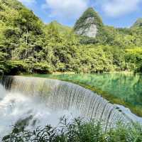 Wonderful Summer Resort l The Xiaoqikong 😍