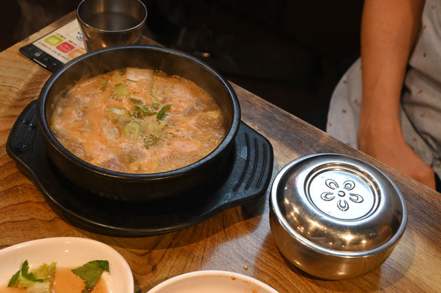 회식 소고기 먹으려면, 장터본가 앞으로.