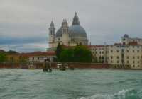 World Heritage Site - Enjoy a leisurely boat ride in the water city of Venice.