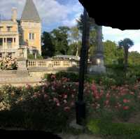 Historical beauty