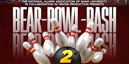 BEAR BOWL 2 THE LINKUP (Raleigh) | Stars and Strikes Family Entertainment Center