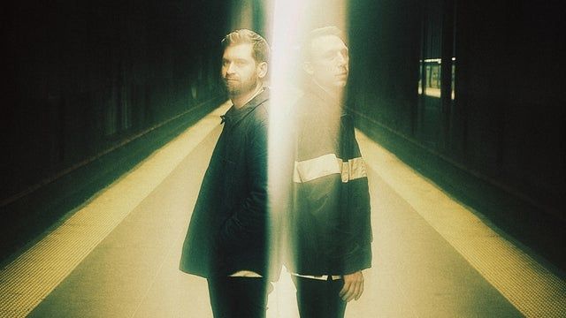 ODESZA: THE LAST GOODBYE TOUR (Palm Desert) | Acrisure Arena at Greater Palm Springs