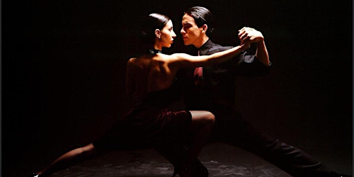 Argentine Tango Dance Class (Miami) | 250 NE 61st St
