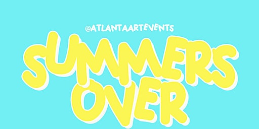 End of Summer Art Show: The All White Gala Party (Atlanta) | Mike Stansey Gallery(Underground ATL- Downstairs)