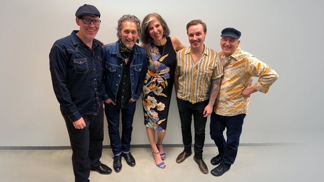 Marcia Ball 2023 (Lake Charles) | Lake Charles Civic Ctr Rosa Hart Theatre
