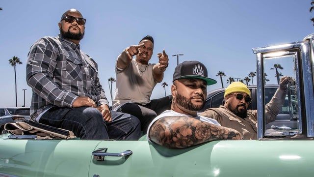 Common Kings: Road to Maui Tour, with Support from Jakobs Castle 2023 (Asbury Park) | The Stone Pony