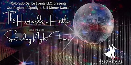 Regional Fall Spotlight Ball & Dinner Dance | DoubleTree by Hilton Denver