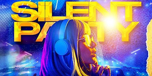 Silent Party Hosted By brae LEni and Lernard | The Genre
