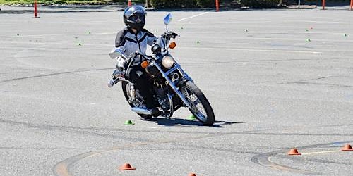 Total Control Intermediate Rider clinic | AV Fair & Event Center