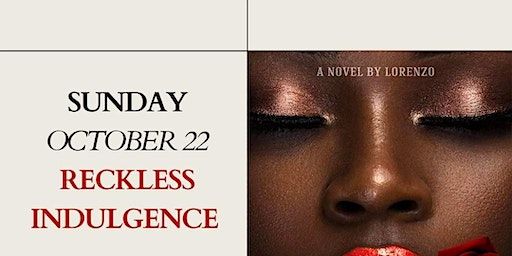 Reckless Indulgence Launch and Meet & Greet | The Atlanta Theater, Arizona Avenue Northeast, Atlanta, GA, USA