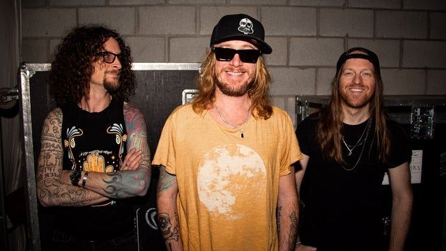The Cadillac Three 2023 (New York) | Bowery Ballroom