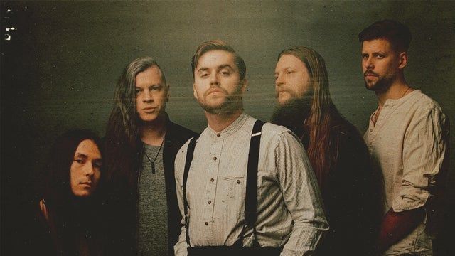 St. Vitus Presents: Imminence 2023 (New York) | Irving Plaza Powered By Verizon 5G