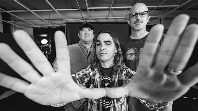 Cody Canada & the Departed 2023 (Jackson) | Duling Hall