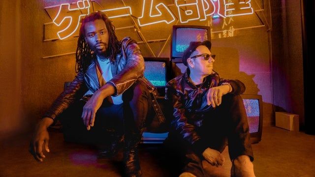 Black Pumas 2024 (Oakland) | Fox Theater - Oakland