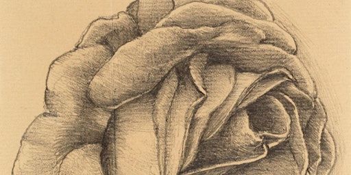 Art History Lecture ticket : Dante Gabriel and Elizabeth Eleanor Rossetti | Northampton Museum and Art Gallery