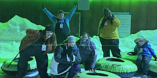 Fat Girls Hiking: Winter Retreat | Mt. Hood Skibowl