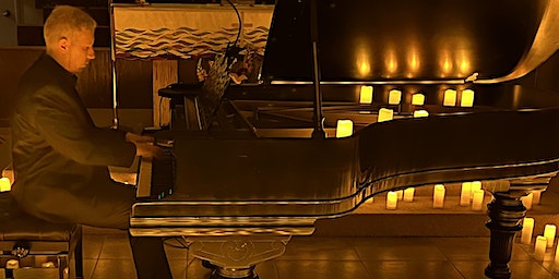 Piano Master class with Anton Smirnov | 4915 Alton Parkway, Irvine, CA, USA