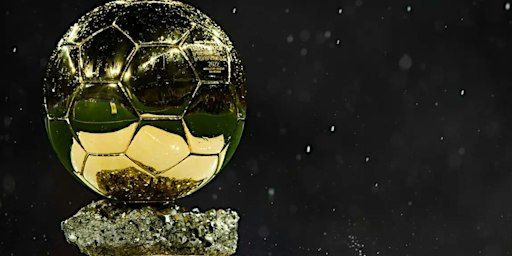 BSA Ballon d’Or Gala 2023 | 140 E Wilbur Ave