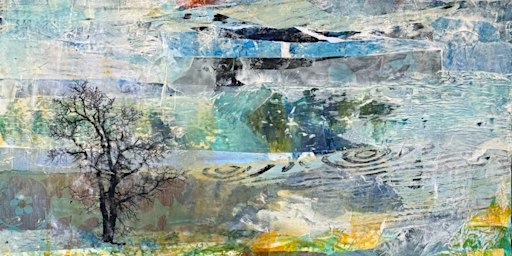Visions of Resilience: Art for Climate Justice exhibit opening reception | Del Ray Artisans