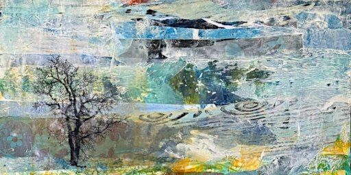 Visions of Resilience: Art for Climate Justice exhibit opening reception | Del Ray Artisans