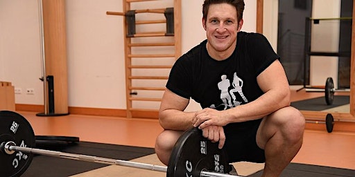 Stark und fit mit Matthias Steiner | Alstertal-Einkaufszentrum