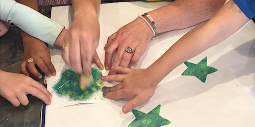 PA Day Camp at the AGB (Ages 4-6): January 22 | Art Gallery of Burlington