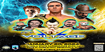 CWF Voltage | 6655 Mobile Hwy