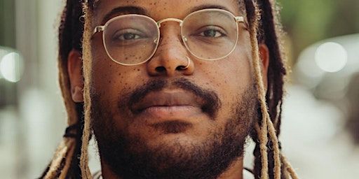 One Night Only: Derick Marchel | The Wormhole Neighborhood Pub & Music Venue