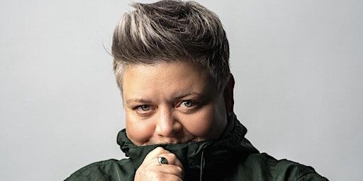 Susie McCabe: The Merchant of Menace (WORK IN PROGRESS) | The Blue Lamp Comedy Club
