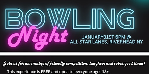 East End THRIVE's Bowling Night! | The All Star