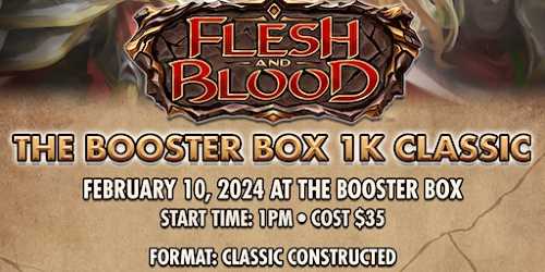 the booster box virginia beach Outlaws of Thunder Junction Play Booster Box – Mox Boarding House main image 1