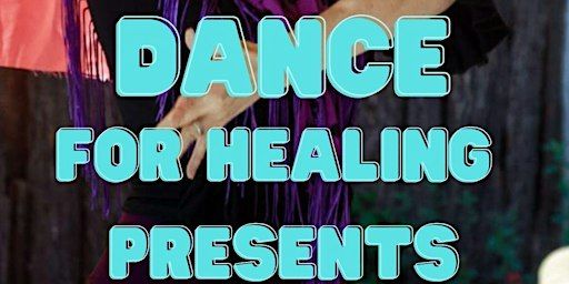 Dance For Healing " Flamenco " Workshop in Hammersmith | Club Azucar - Latin Dance