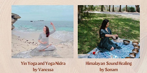 Sounds of Yin: When Mind and Body meets Symphony of Soul... | Nin Yoga Penrith, York Road, South Penrith NSW, Australia
