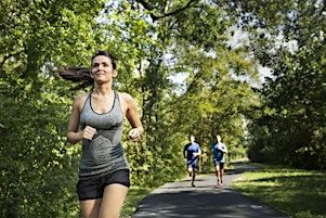 National Walking Day Run/Walk Event | The Westin at The Woodlands