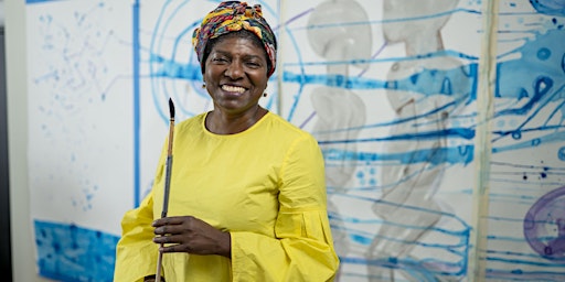 Nasher's Annual Rothschild Lecture with Artist María Magdalena Campos-Pons | Nasher Museum of Art